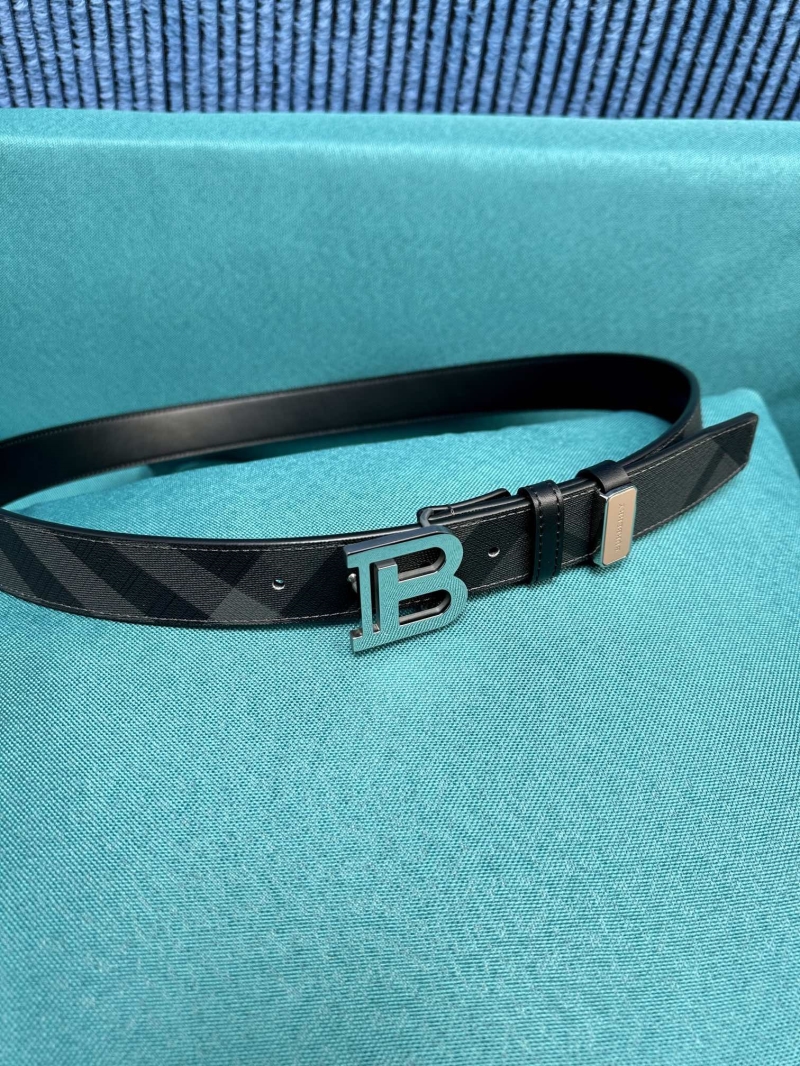 Burberry Belts